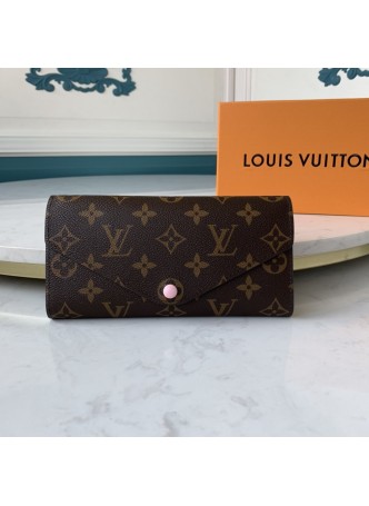 LV JOSEPHINE WALLET